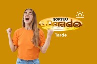 Resultado de El Dorado Tarde, hoy lunes 25 de agosto de 2025