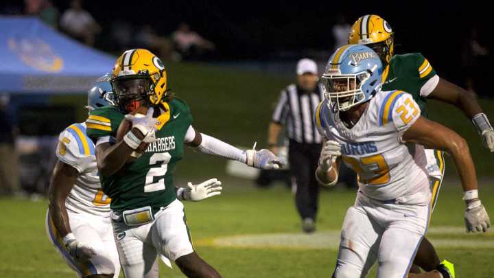 NCHSAA football: Gastonia, Shelby-area Week 1 predictions, preview