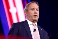 Crooked Paxton Is Investigating Beto’s Group Funding TX Dems