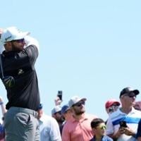 Burmester wins playoff to capture LIV Golf Chicago crown