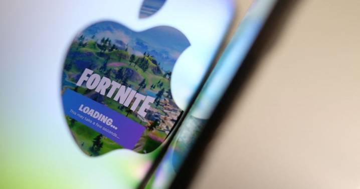 El popular videojuego Fortnite gana batalla legal contra Apple y Google