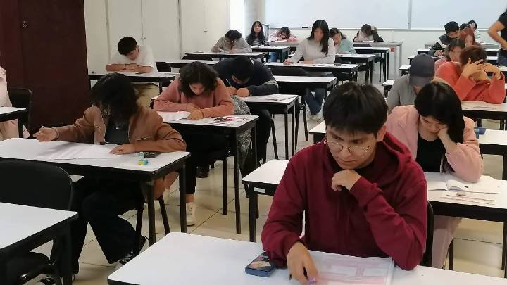 Aceptó UATx al 77 % de aspirantes del proceso de admisión Otoño 2025