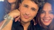 Olga Moreno y Agustín Etienne rompen su relación después de muchos rumores de crisis