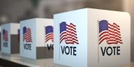 Location change for special town election