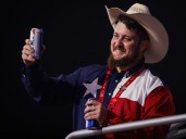Republicans are driving a historic low in alcohol consumption