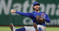 Overflow thread: Cubs vs. Giants, Wednesday 8/27, 8:45 CT