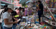 SEP comparte lista básica de útiles; ¿para qué grado escolar aplica?