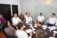 Salud Tamaulipas pone en marcha acuerdos derivados de CONASABI 2025