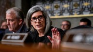 Republican Sen. Joni Ernst won't seek re-election in Iowa in 2026
