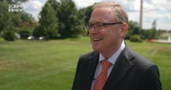 White House economist says $200B in tariff revenues have started to support social programs like Medicare