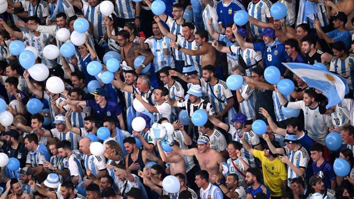 Entradas para Argentina vs Venezuela: precios, cuándo salen a la venta y cómo sacarlas