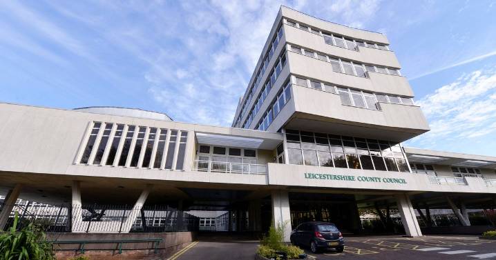 Some of the jobs available at Leicestershire County Council at the moment
