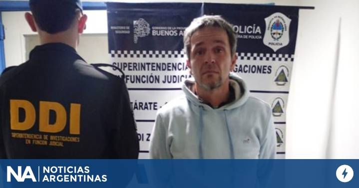 🔴Juicio contra el ex marido de Julieta Prandi en vivo: Claudio Contardi fue condenado a 19 años de prisión