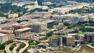 Trump is increasing federal law enforcement in DC
