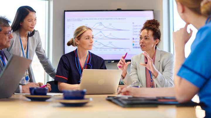 Redefining Payer Operations: Data-Driven Strategies for the Future of Healthcare