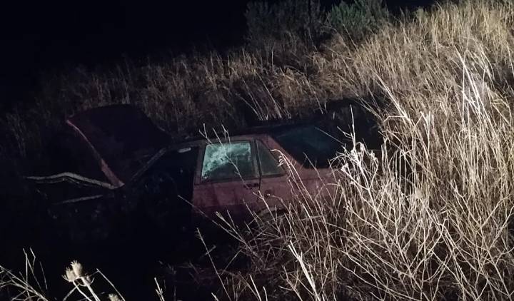 Fatalidad en Entre Ríos: murió un joven automovilista tras chocar con un camión