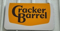 Cracker Barrel says it "could've done a better job" with release of new logo that angered some fans