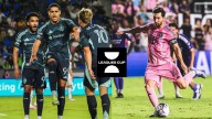 Leagues Cup: Seattle Sounders enfrentará a Messi e Inter Miami en la Final; ¿cuándo es el partido?