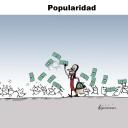 Antonio Garci: Popularidad