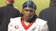 Video: Greenville QB Kiishawn Farrow's first start in win at Riverside