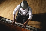 Free jazz, man — Jazz Sanctuary announces lineup of free shows around Philly