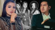 Estrella Torres confiesa si tuvo un romance con Edwin Guerrero en Corazón Serrano: “Tenía 16 años”