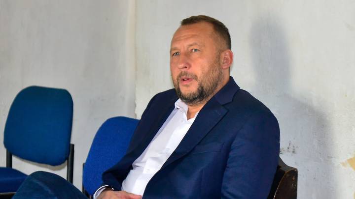 Tunja en riesgo de quedarse sin alcalde: Procuraduría le impuso dura sanción a Mikhail Krasnov