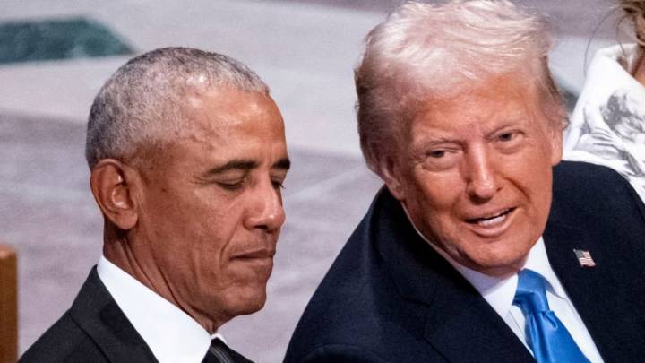 Obama Warns Trump Policies Threaten American Liberties Through Militarized Domestic Law Enforcement