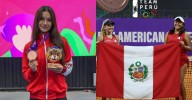 Perú sigue sumando medallas: Delegación consiguió dos de bronce en Panamericanos de Asunción