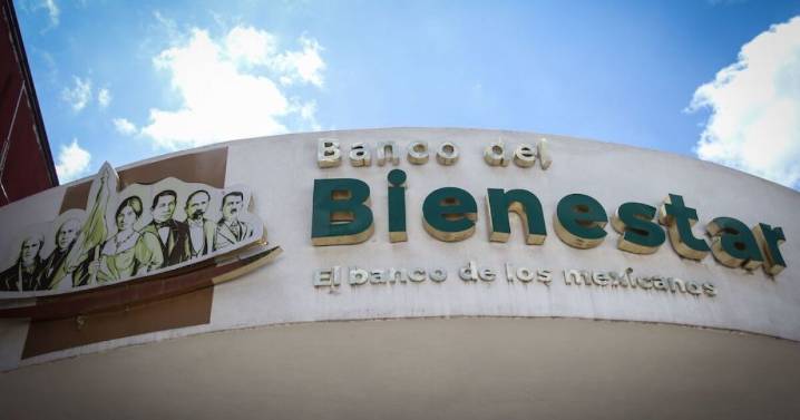Banco del Bienestar: cuántas sucursales hay y qué apoyos entrega