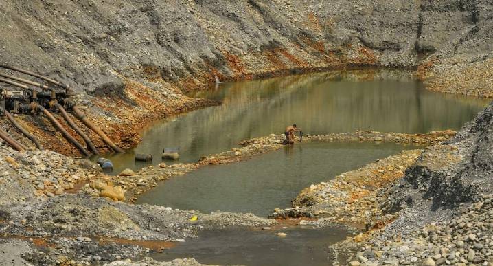 Fiebre del oro ayuda a Bolivia a sostener sus finanzas públicas