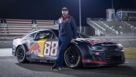 Trackhouse Insider Heaps Praise on SVG’s Learning Skills as Oval Run Improves Stephen Doran, a key insider from Trackhouse Racing, offered a detailed view of Shane van Gisbergen’s development on NASCA