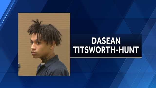 Court documents reveal amended charges for teen accused in Uber driver's death