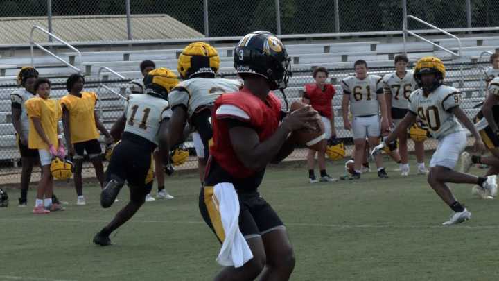 2025 HSFT Stop #55: Pontotoc