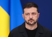 Guerra de Rusia en Ucrania, en directo | Zelenski dice que Putin busca “humillar los esfuerzos diplomáticos” antes de la reunión con Trump
