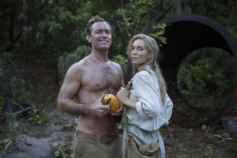 Ron Howard’s ‘Eden’ brings 1920s chaos on a Galápagos island to life