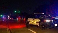 Man hit with several charges in connection with fiery crash near JBSA