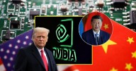 China está instando a las empresas locales a no usar los chips H20 de Nvidia: ¿Por qué lo hace y qué tiene qué ver Donald Trump?