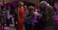 EastEnders fans 'crying with laughter' as they declare unlikely character 'best thing ever'