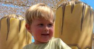 Oliver Pugh: Three questions still unanswered over 'kidnap' of Brit boy, 3