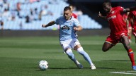 Ferran Jutglà: «Vamos a por todas a por el siguiente partido»