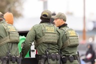 Border Patrol agents mistake innocent disabled teen for MS-13 member, leave bullets as party favors