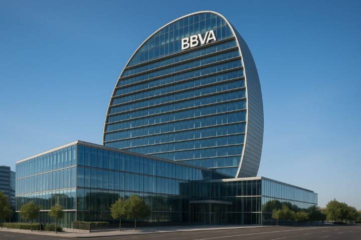 BBVA: Barclays eleva recomendación y fija nuevo precio objetivo en 18 €