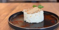 El menú del día que tiene enamorados a los maños por 16,95€ en pleno Actur