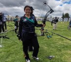 CAMPEONA DEPARTAMENTAL SUB- 15 -