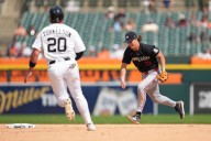 Where to watch the Tigers vs. Twins MLB live stream today, August 14