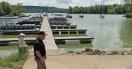 Authorities say 'spiritual delusion' played role in deaths of Ohio husband, child who drowned in lake