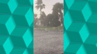 Siete rescatados a la derivar por un reventón térmico en la Costa de Granada