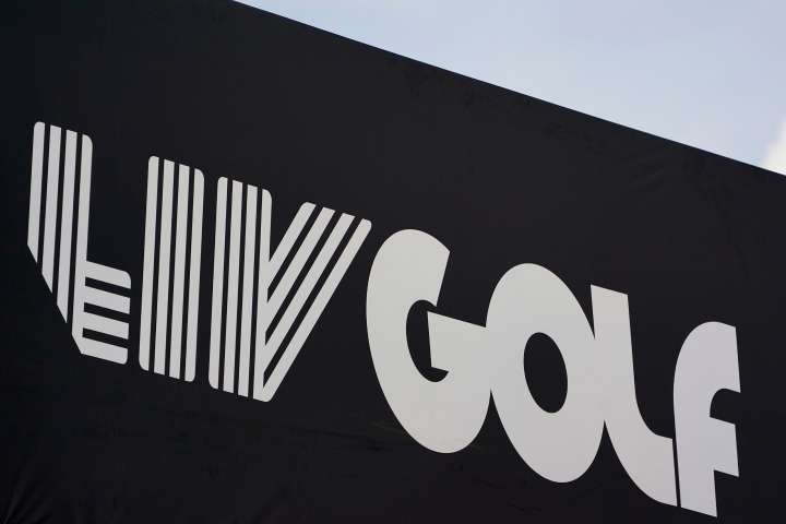 LIV Golf Pulled Reporter’s Credentials After Question About Saudi Funding