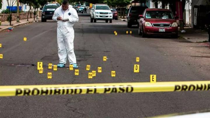 Hallan seis cabezas humanas en una carretera del centro de México; esto se sabe del caso